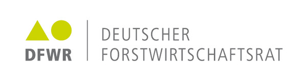 Logo Deutscher Forstwirtschaftsrat
