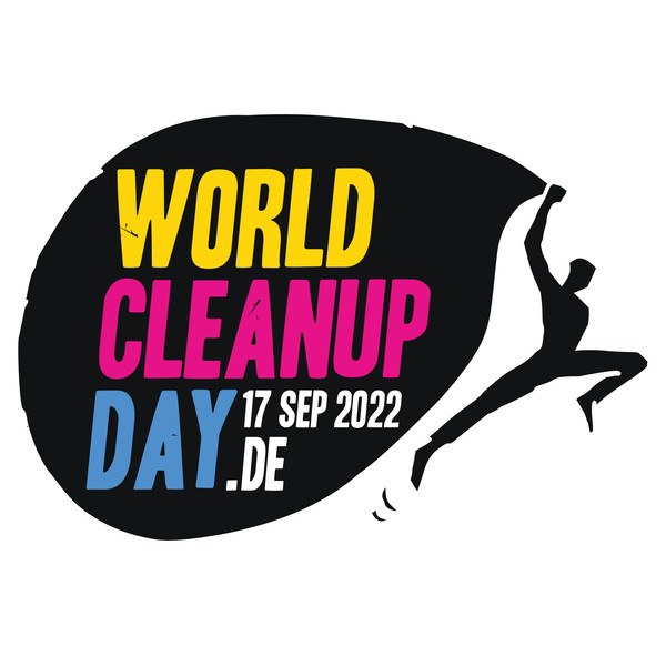 © World Cleanup Day