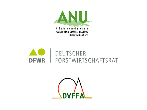 Partner Deutsche Waldtage